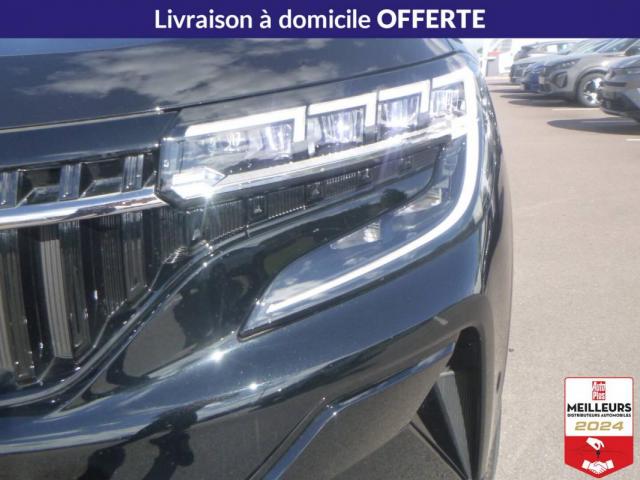Renault Espace image 9