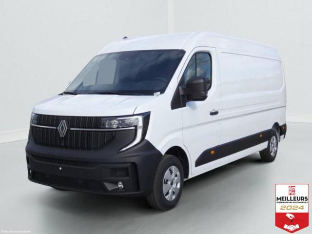 Renault Master image 5