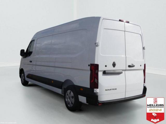 Renault Master image 3