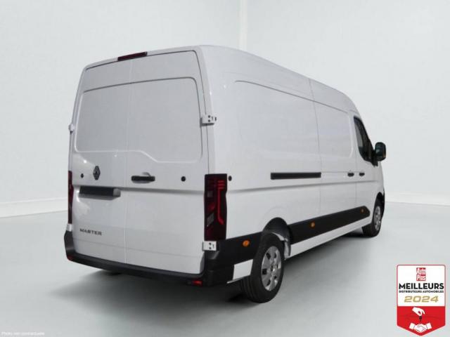 Renault Master image 8
