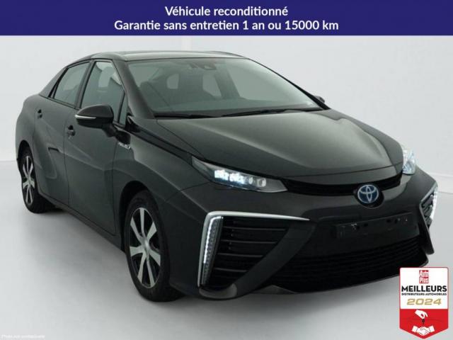 Toyota Mirai image 1