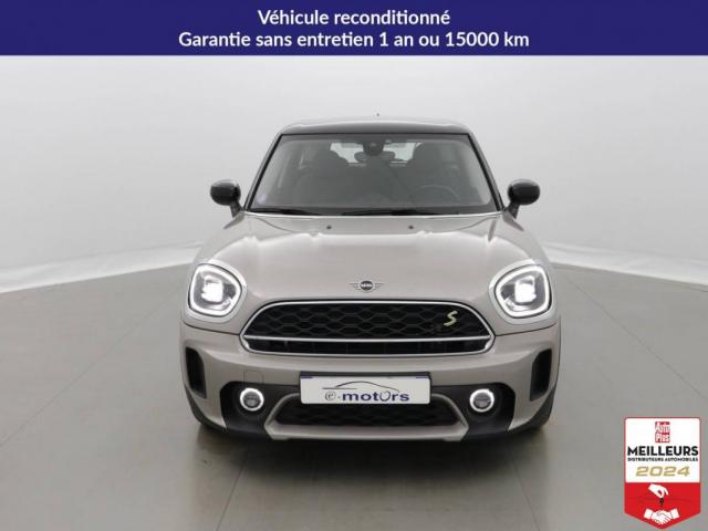 Mini Countryman image 8