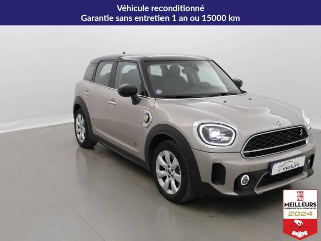 Mini Countryman image 1