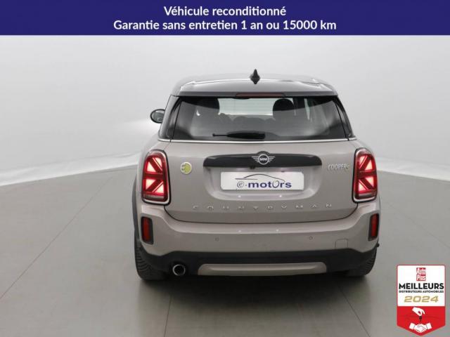 Mini Countryman image 2