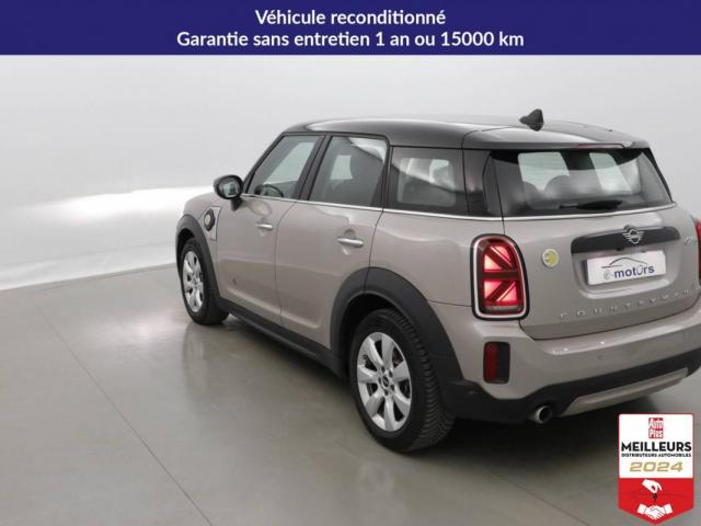 Mini Countryman image 3