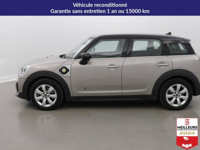 Mini Countryman image 9