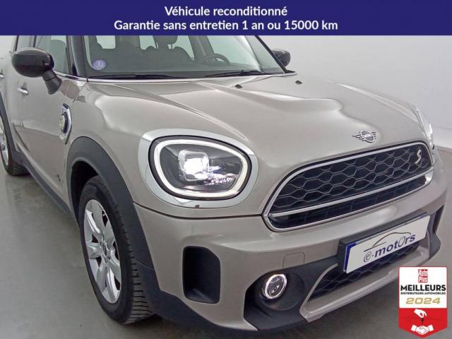 Mini Countryman image 4