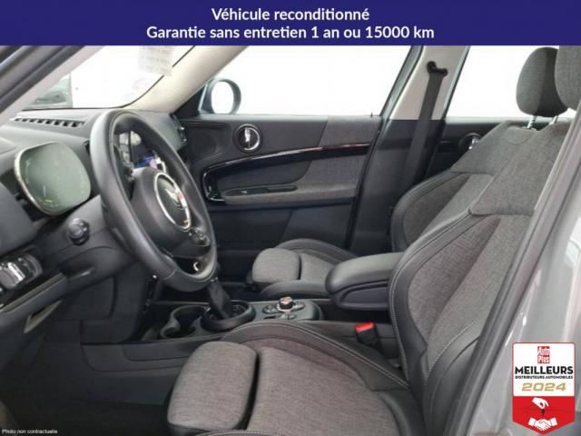 Mini Countryman image 1
