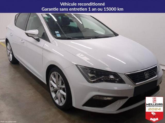 Seat Leon image 3