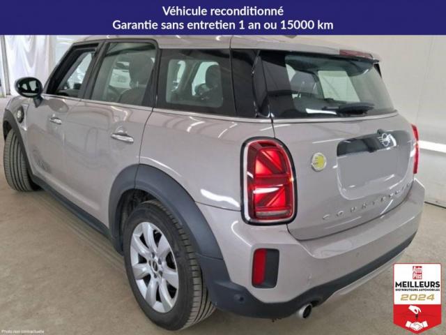 Mini Countryman image 7