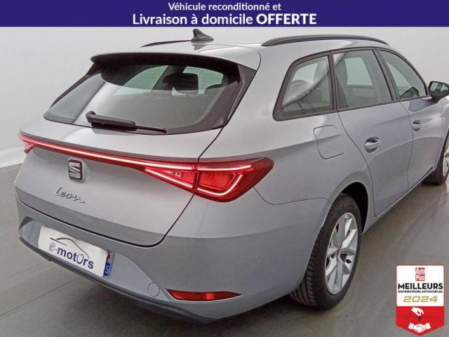 Seat Leon image 8