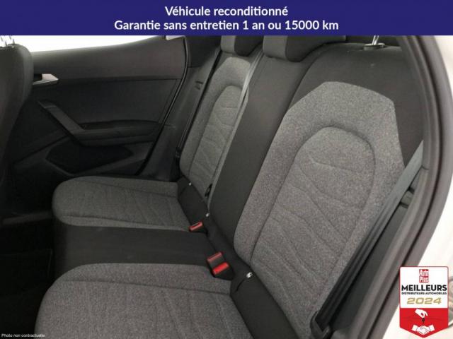 Seat Arona image 6
