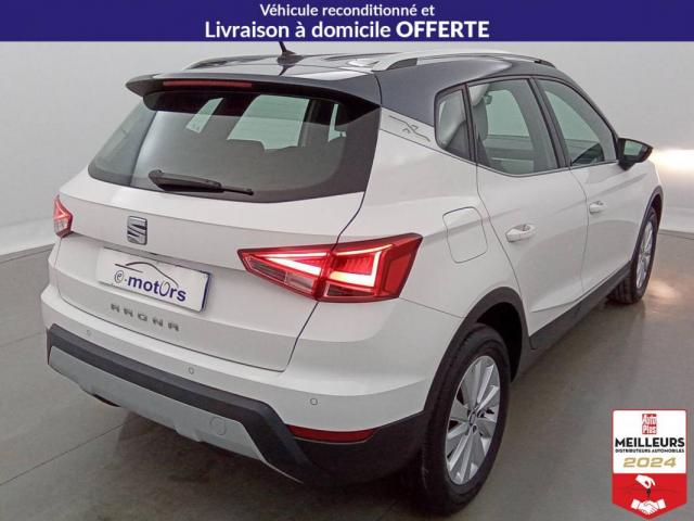 Seat Arona image 6