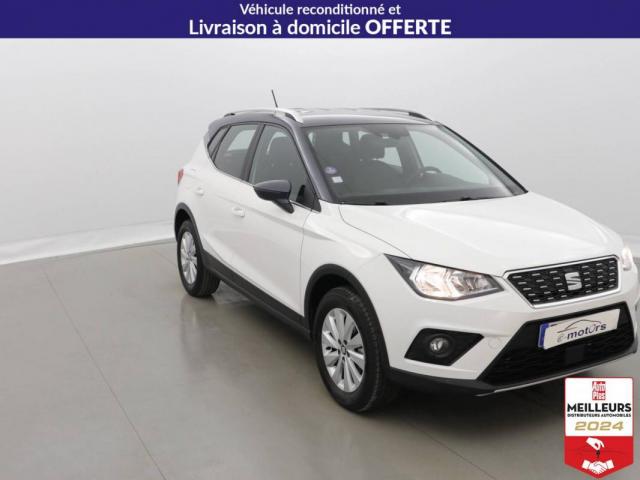 Seat Arona image 1