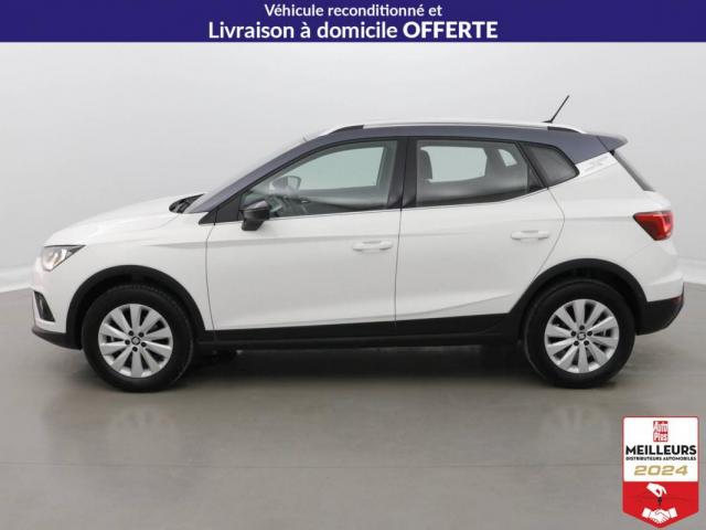 Seat Arona image 7