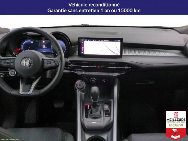 Alfa Romeo Tonale image 4