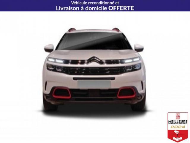 Citroen C5 Aircross image 5