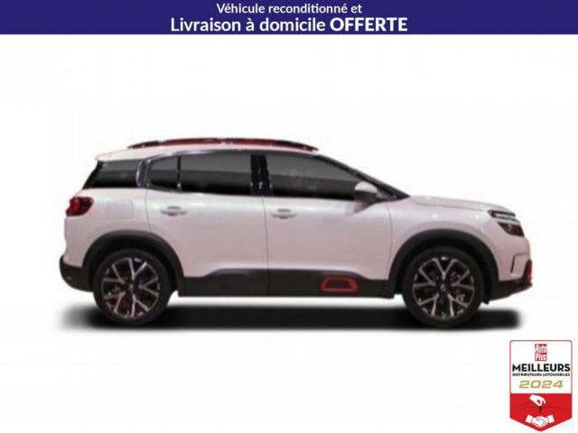 Citroen C5 Aircross image 8