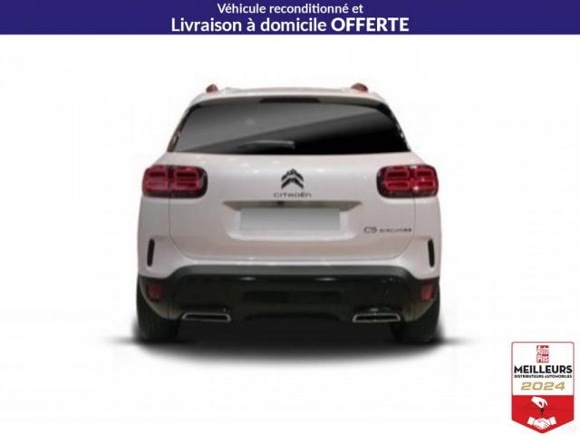Citroen C5 Aircross image 1