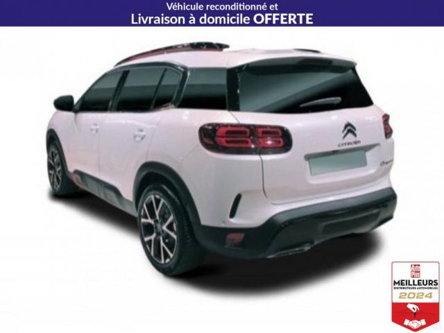 Citroen C5 Aircross image 9