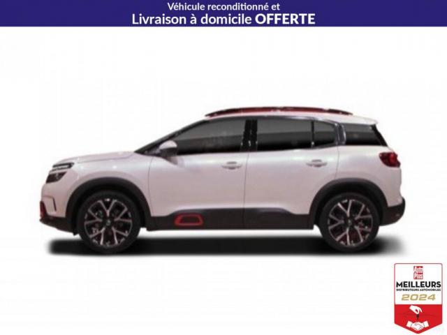 Citroen C5 Aircross image 4