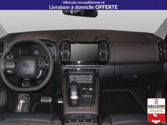 Citroen C5 Aircross image 3
