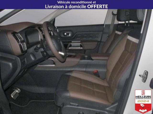 Citroen C5 Aircross image 6