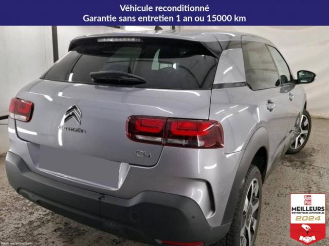 Citroen C4 Cactus image 3