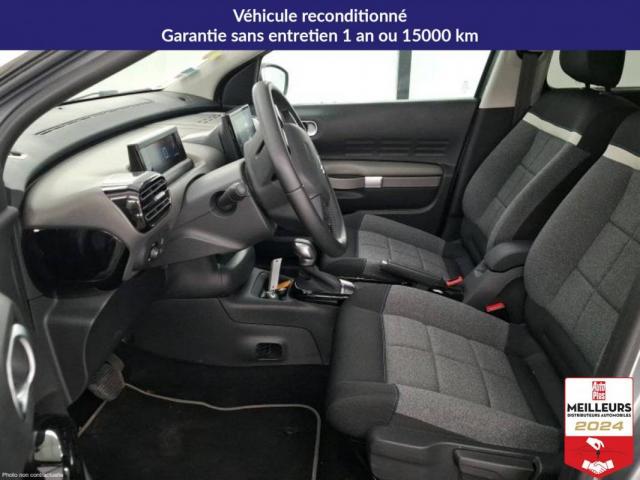 Citroen C4 Cactus image 2