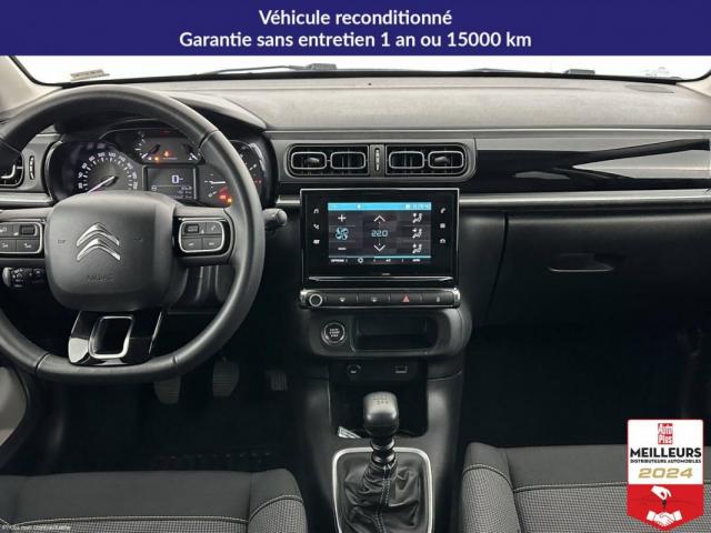 Citroen C3 image 9