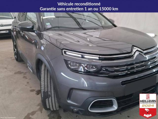 Citroen C5 Aircross image 4