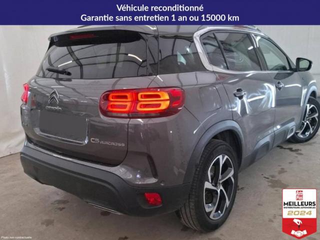Citroen C5 Aircross image 1
