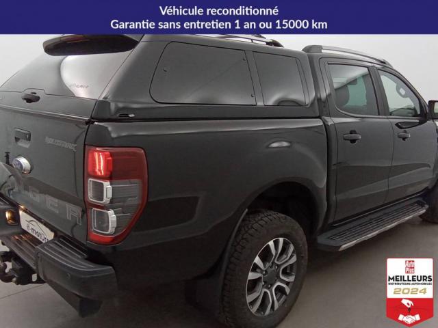 Ford Ranger image 1