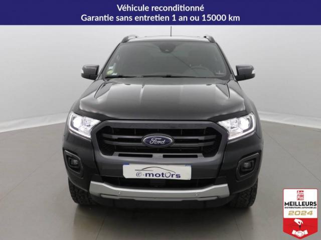 Ford Ranger image 7