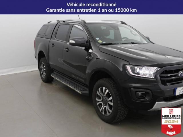Ford Ranger image 9
