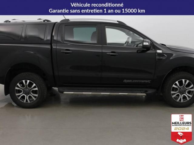 Ford Ranger image 2