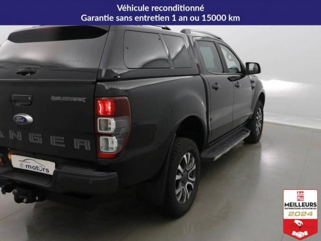 Ford Ranger image 6