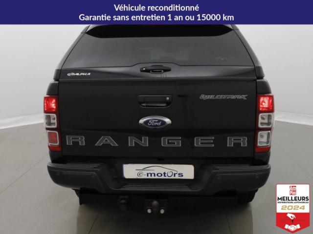 Ford Ranger image 5