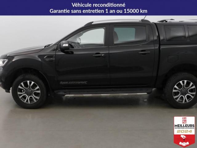 Ford Ranger image 4