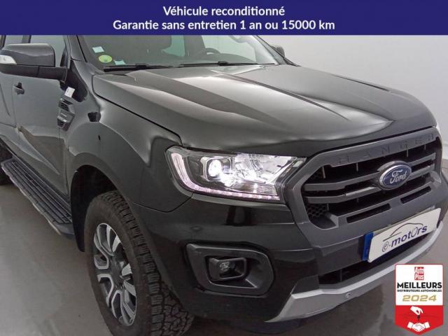 Ford Ranger image 3
