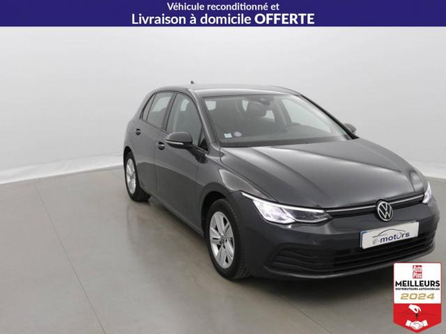 Volkswagen Golf image 1