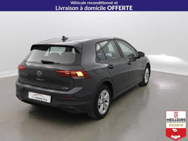 Volkswagen Golf image 8