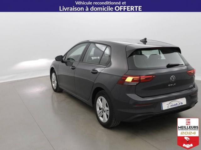 Volkswagen Golf image 4