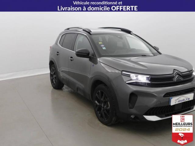 Citroen C5 Aircross image 9