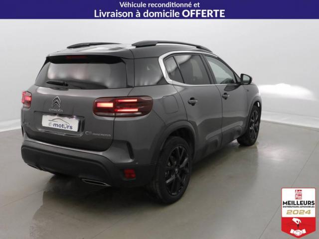 Citroen C5 Aircross image 8