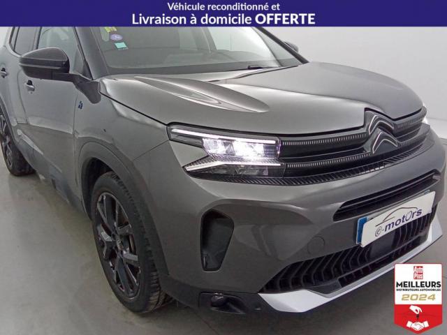 Citroen C5 Aircross image 2