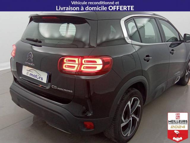 Citroen C5 Aircross image 1