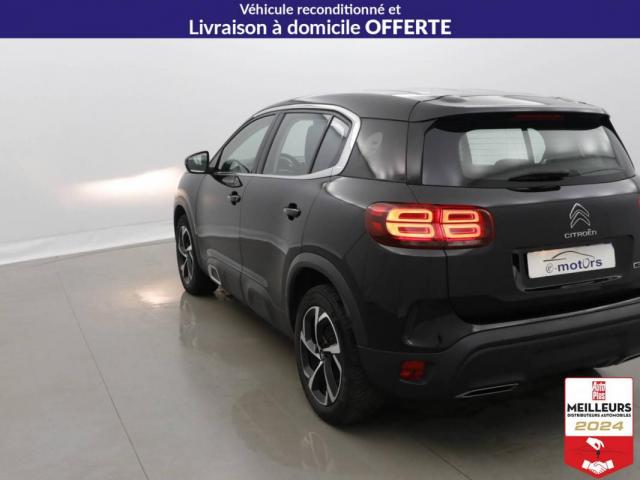 Citroen C5 Aircross image 9