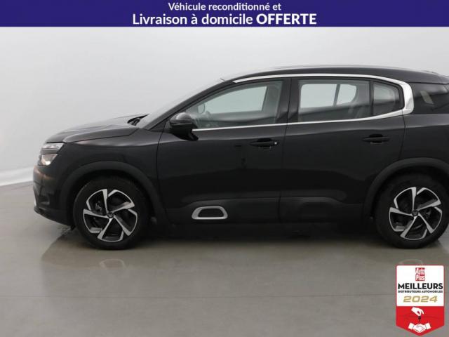 Citroen C5 Aircross image 8