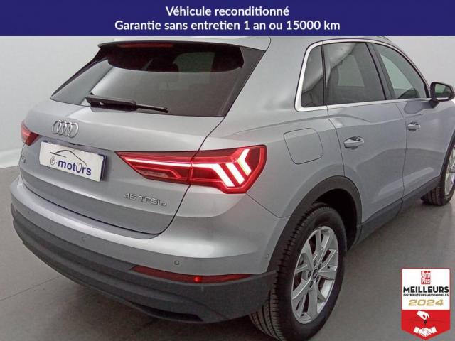 Audi Q3 image 3